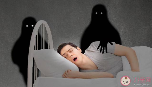 为什么做梦总记不住 人为什么会在睡觉的时候做千奇百怪的梦