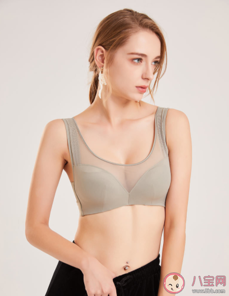 为什么很瘦还是有副乳 塑形内衣能收副乳吗