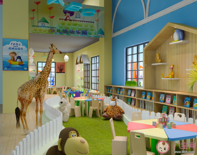 给宝宝选择幼儿园可以参考哪些指标 孩子入园建议2022 给宝宝选择幼儿园可以参考哪些指标 孩子入园建议2022