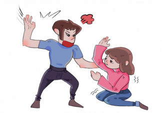 家暴后不离婚是为孩子好吗 女性被家暴后为什么会妥协