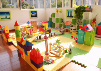 给宝宝选择幼儿园可以参考哪些指标 孩子入园建议2022