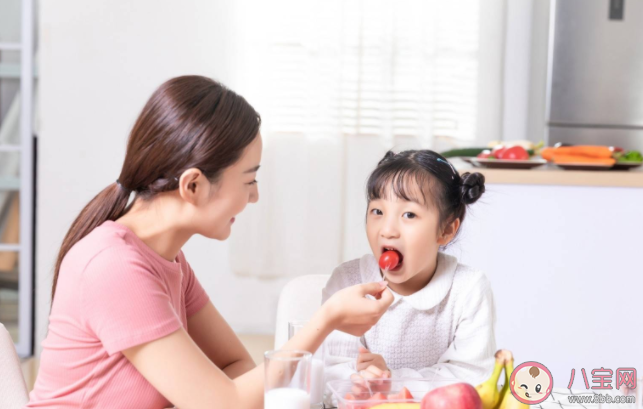 如何看待父母总提起别人家的孩子 为什么总喜欢拿别人家的孩子作比较