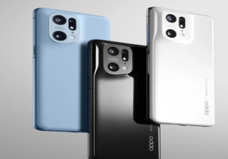 OPPO Find X5系列参数对比 OPPO Find X5系列买哪个好