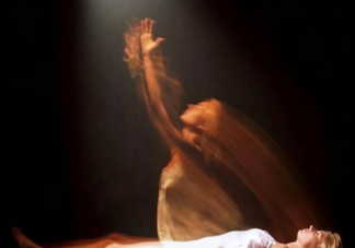 人濒临死亡时脑子里在想什么 人为什么恐惧死亡