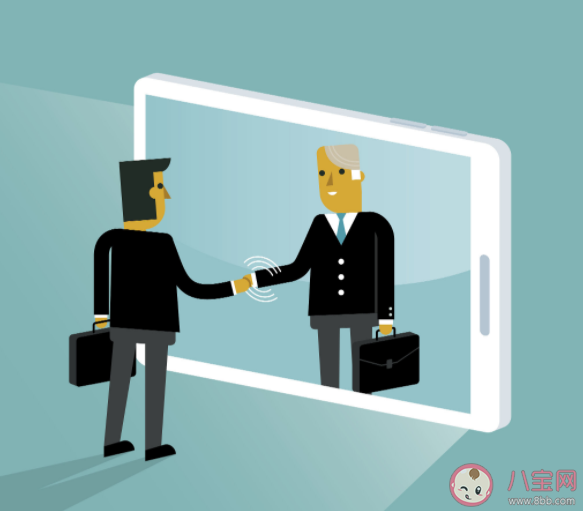 为何九成求职者因视频面试emo 视频面试有哪些技巧 为何九成求职者因视频面试emo 视频面试有哪些技巧