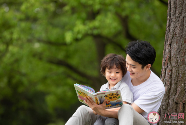 怎么给孩子制定合理的阅读计划 培养阅读习惯的要点