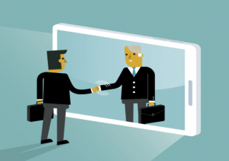 为何九成求职者因视频面试emo 视频面试有哪些技巧