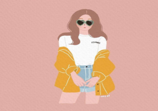 对长大后的自己满意吗 对十年前的自己想说什么