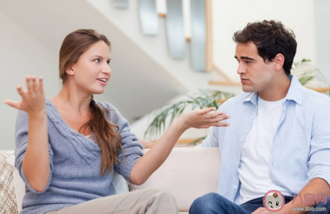 已婚的两个人没有感觉了还有必要在一起吗 婚姻可以靠感觉吗