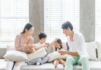 父母该如何问孩子问题 怎么引导孩子发现问题提出问题