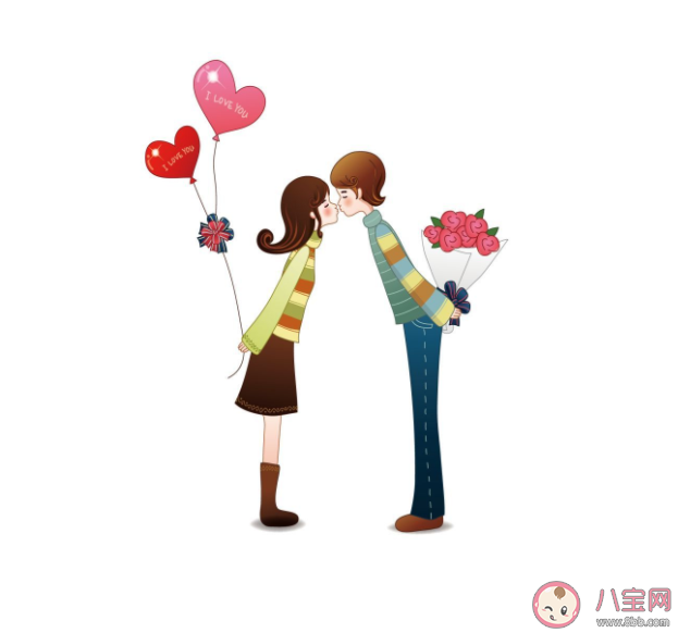 爱情里的浪漫是什么样的 浪漫是天赋吗