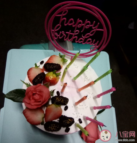 妇女节过生日的心情句子 妇女节和生日同一天的说说