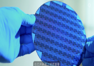 自研芯片有多难 为什么要自研芯片
