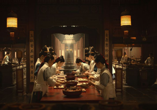 明朝尚食局一共有多少人 历史上的尚食局是怎样的