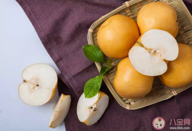 惊蛰吃梨有什么寓意 惊蛰吃梨有哪些吃法 惊蛰吃梨有什么寓意 惊蛰吃梨有哪些吃法