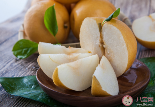 惊蛰吃梨有什么寓意 惊蛰吃梨有哪些吃法 惊蛰吃梨有什么寓意 惊蛰吃梨有哪些吃法