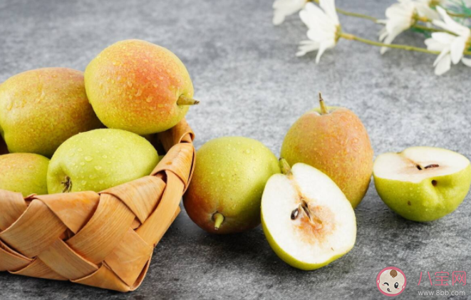惊蛰吃梨有什么寓意 惊蛰吃梨有哪些吃法 惊蛰吃梨有什么寓意 惊蛰吃梨有哪些吃法