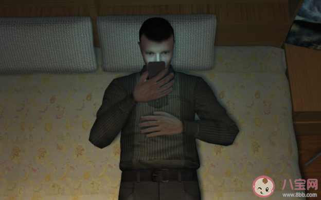 有什么情况能改变晚上刷手机的习惯 关闭手机睡觉真的很难吗