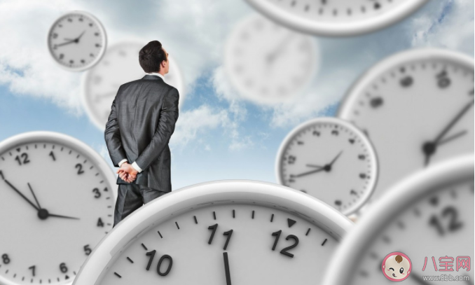 为什么会有碎片时间焦虑感 利用碎片化时间的正确姿势