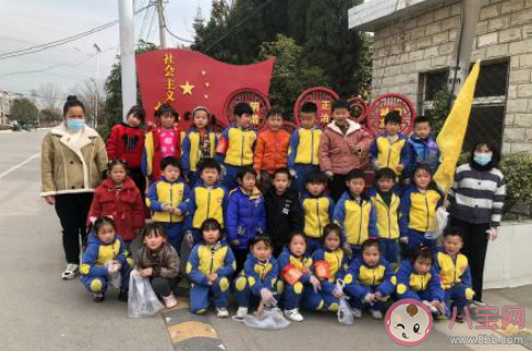 2022幼儿园学雷锋纪念日主题教育活动报道美篇 2022幼儿园学习雷锋好榜样的活动报道