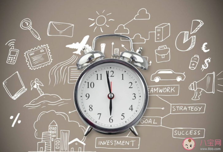 你有碎片时间焦虑吗 如何有效利用时间 你有碎片时间焦虑吗 如何有效利用时间