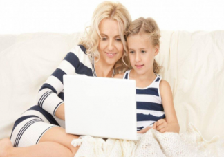 你愿意为了孩子放弃工作吗 该不该为了孩子放弃工作