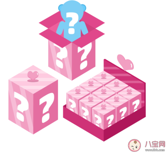 盲盒岗位靠谱吗 盲盒岗位会有哪些坑