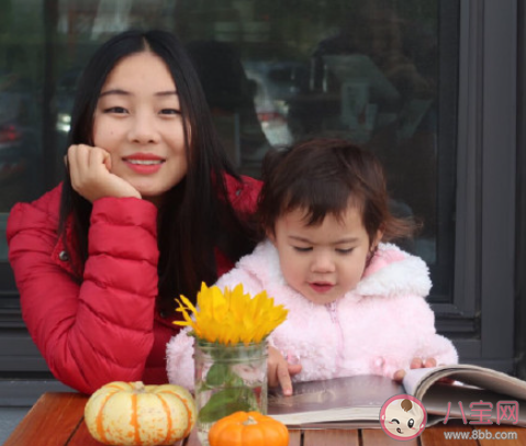 成为妈妈后你变了吗 成为妈妈后最大的变化是什么