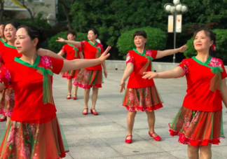 蚂蚁庄园跳广场舞锻炼时间是越长越好吗 跳广场舞要注意什么