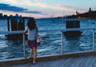 为什么越长大越爱独处 喜欢独处说明开始成熟了吗