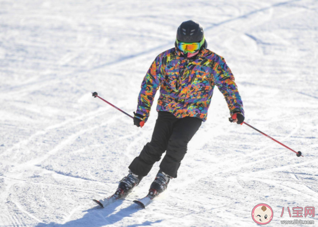 冰雪竞技天气越冷越好吗 进行冰雪运动要注意什么