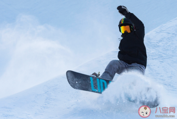 冰雪竞技天气越冷越好吗 进行冰雪运动要注意什么