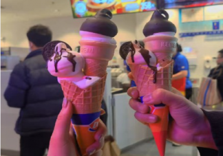 什么样的女孩会发光 你心中的发光女孩是什么样的