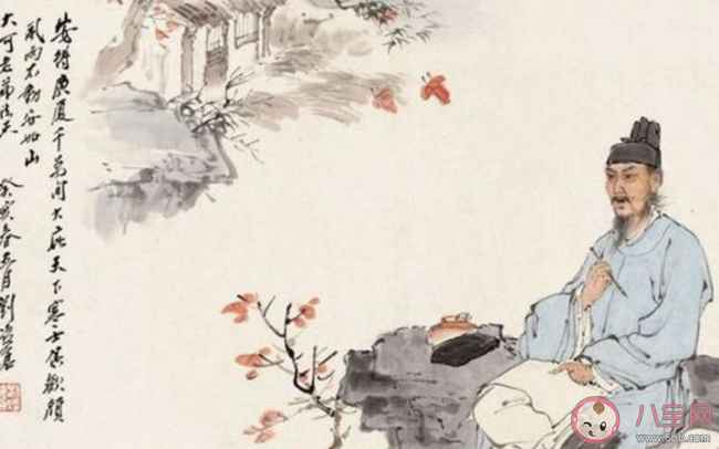 有哪些形容友情让人难忘的诗词 形容友情的经典诗词汇总