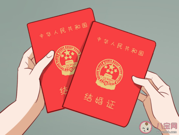 怎么看闪婚靠不靠谱 为什么现在流行闪婚 怎么看闪婚靠不靠谱 为什么现在流行闪婚