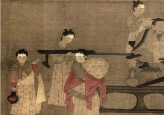 蚂蚁庄园洗尽铅华最早指的是古代女子的什么 3月10日正确答案