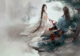 有哪些形容友情让人难忘的诗词 形容友情的经典诗词汇总