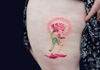 未成年人文身不是私事和家事 纹身会对皮肤造成哪些伤害