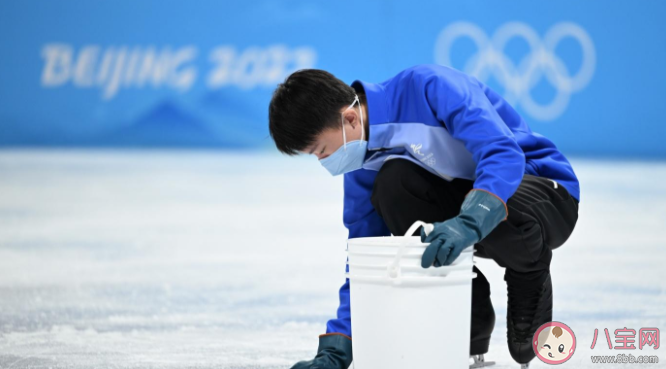 蚂蚁庄园3月11日答案：哪种食物曾经被用来制作滑冰场的冰面