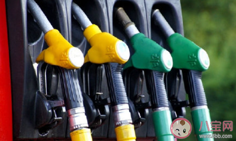 95号汽油或将迎来9元时代 为什么汽油开始涨价了