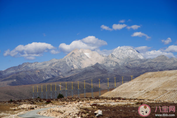 川藏线有哪些值得看的风景 川藏线自驾路线攻略