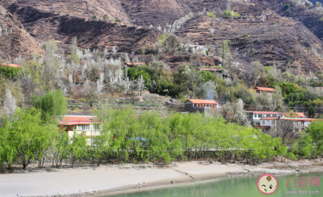 川藏线有哪些值得看的风景 川藏线自驾路线攻略