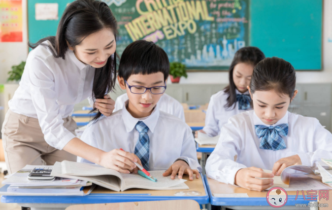 双减后如何提高孩子学习成绩 双减后怎么检测孩子学习质量