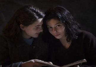 哪一本书中的人物让你看到了自己 你认为书中的谁像自己