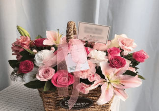 有哪些和花朵有关的温柔浪漫文案句子 与花有关治愈文案大全