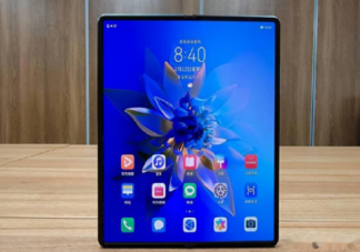 为何越来越多人买折叠屏 折叠屏手机有哪些优势