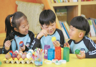 2022幼儿园春分节气活动现场报道美篇 2022春分幼儿园主题活动新闻稿三篇