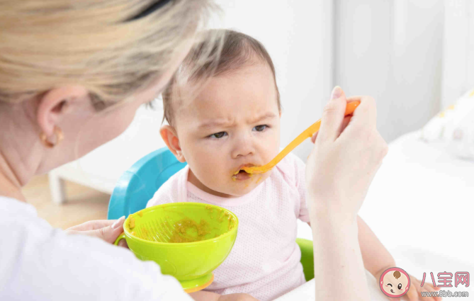 孩子不好好吃饭怎么改掉这个坏习惯 孩子不爱吃饭的8种原因