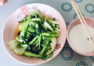 减肥只吃水煮菜会怎样 水煮蔬菜的正确打开方式