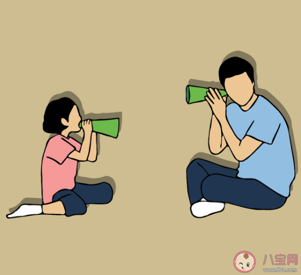 父母拒绝沟通会有多绝望 父母为什么不理解我们的累